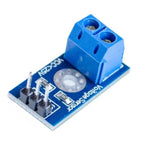 Voltage Sensor Module 25V