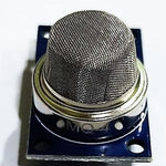MQ-4 Gas Sensor Module