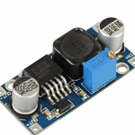 XL6009 DC-DC Step Up Boost Converter Module