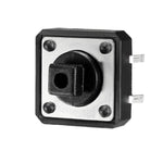 12x12x7.3mm Tactile Push Button Switch