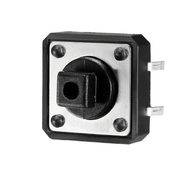 12x12x7.3mm Tactile Push Button Switch