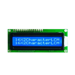 LCD1602 Parallel LCD Display with Blue Backlight