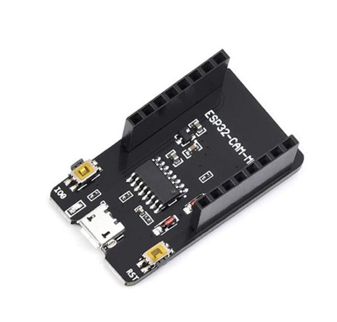 ESP32-CAM-MB MICRO USB Download Module for ESP32 CA Development Board