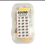 Ceramic Capacitor Box - 100 pieces