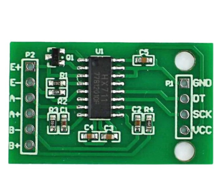 HX711 Load Cell Module