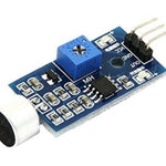 Sound Detection Sensor Module