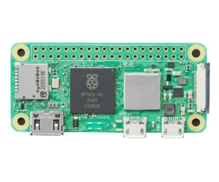 Raspberry Pi Zero 2 W