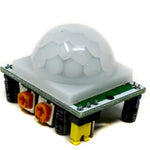 HCSR501 PIR Motion Sensor (Passive Infrared Sensor)