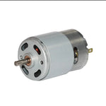 777 12V High Speed DC Motor