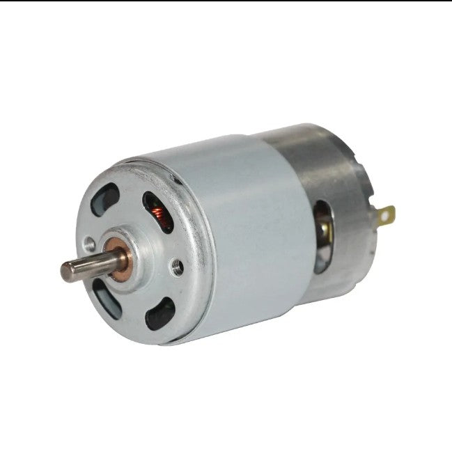 555 DC motor 12V High Torque
