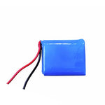 12v 2000mAh Lithium ion Rechargeable battery