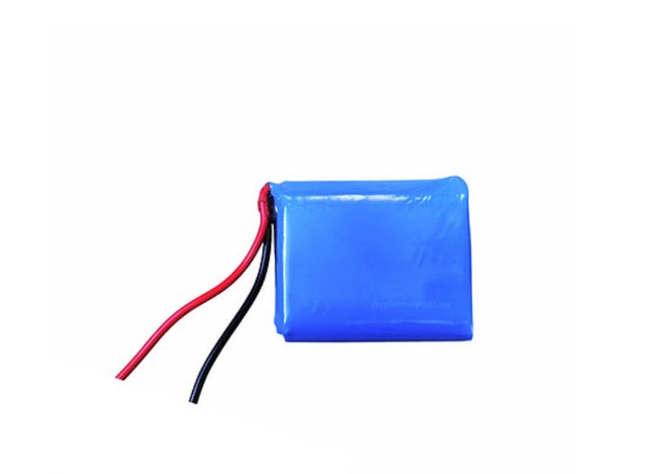 12v 2000mAh Lithium ion Rechargeable battery
