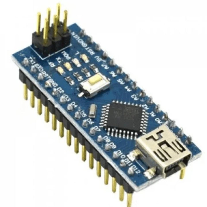 Arduino Nano R3 Development Board Compatible