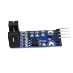 Speed Measuring Sensor