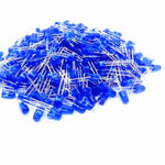5MM Blue LED Light