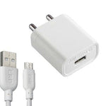 5V 1A  Adapter with Micro USB cable