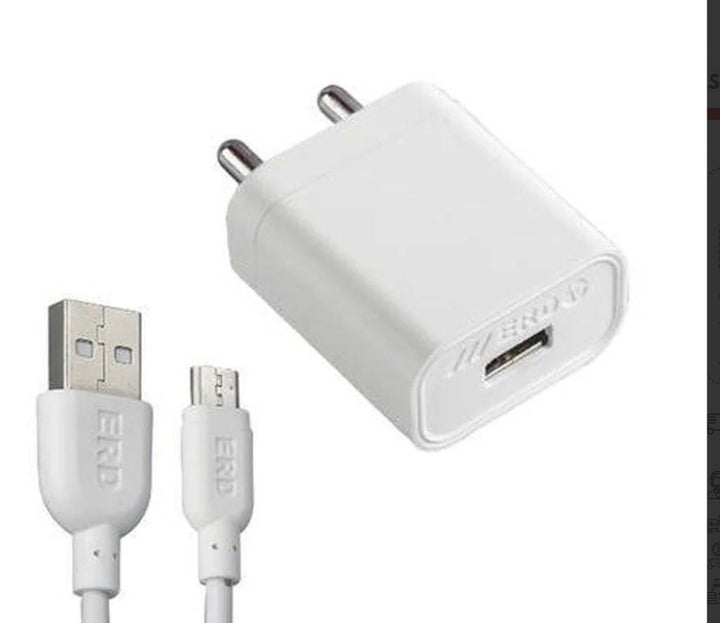 5V 1A  Adapter with Micro USB cable