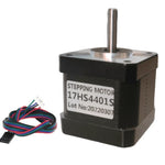 17HS4401S NEMA 17 Stepper Motor 40mm
