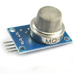 MQ-9 Gas Sensor Module