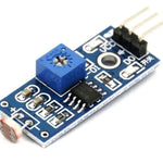 LDR Sensor Module