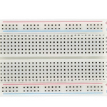 400 Tie Points Solderless Breadboard