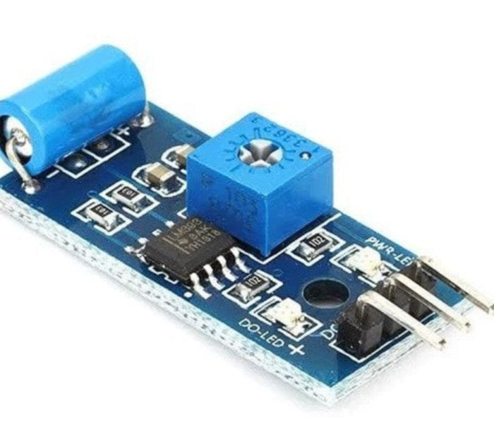 Vibration Sensor Module