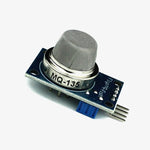 MQ135 Air Quality Gas Sensor Module