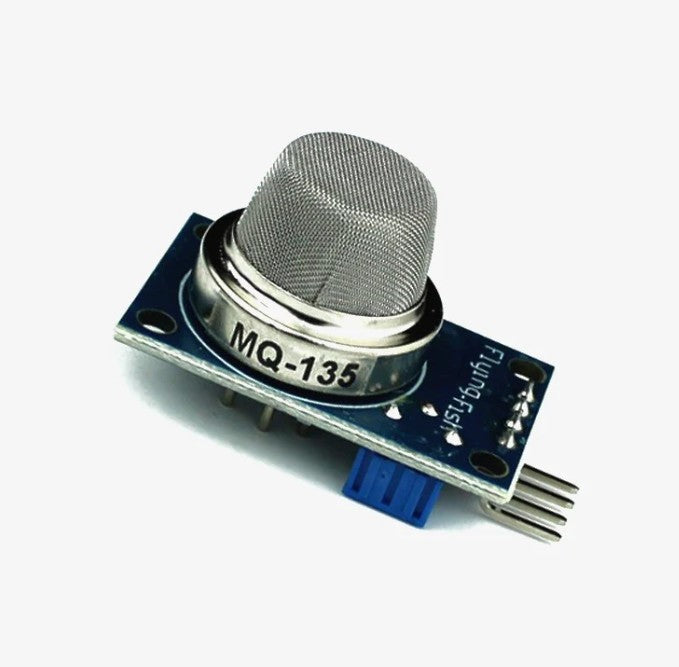 MQ135 Air Quality Gas Sensor Module