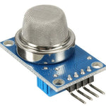MQ-8 Gas Sensor Module