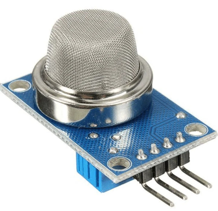 MQ-8 Gas Sensor Module