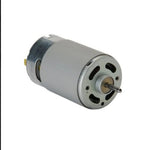 555 DC motor 12V High Torque