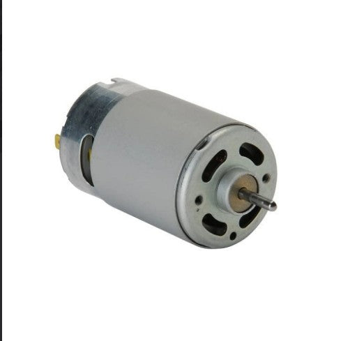 555 DC motor 12V High Torque