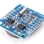 DS1307 DS 1307 RTC Module I2C Real Time Digital Clock