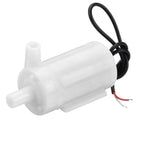 3V 5V 6V Micro Submersible Water Pump