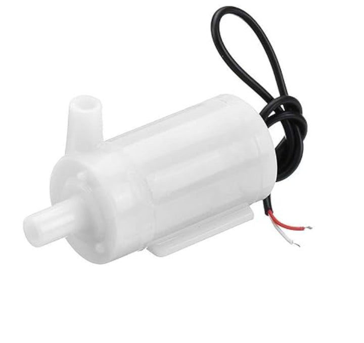 3V 5V 6V Micro Submersible Water Pump