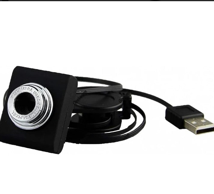 USB Camera for Raspberry Pi2/3 B+