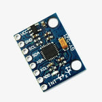 MPU6050 Gyroscope/Accelerometer Sensor Module