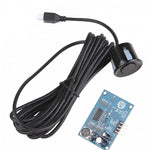 Waterproof Ultrasonic Obstacle Sensor