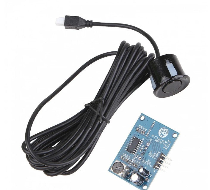 Waterproof Ultrasonic Obstacle Sensor