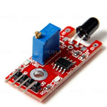 Flame Sensor Module