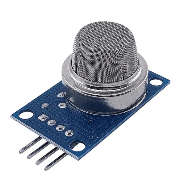 MQ-5 Gas Sensor Module