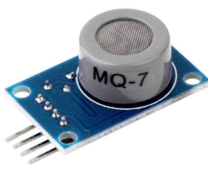 MQ-7 CO Carbon Monoxide Coal Gas Sensor Module