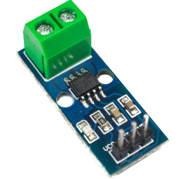 30A ACS712 Current Sensor