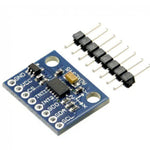 ADXL345 Accelerometer Module