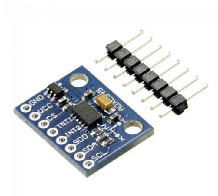 ADXL345 Accelerometer Module