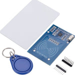 RC522 RFID 13.56MHZ Reader Writer Module