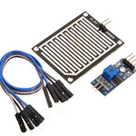 Rain Drop Sensor Module