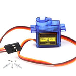 SG90 Micro Servo Motor