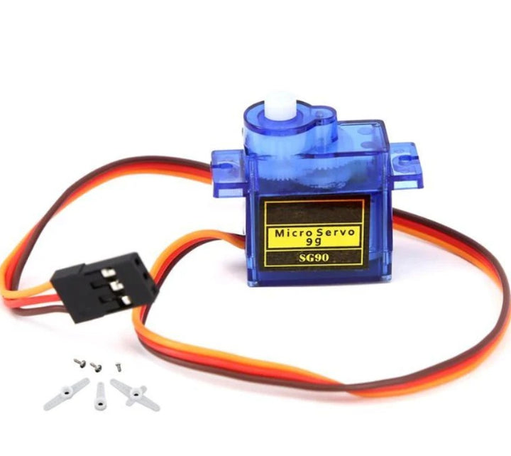 SG90 Micro Servo Motor