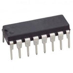 74HC139 Dual 2-to-4 line Decoder/Demultiplexer IC (74139 IC) DIP-16 Package
